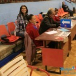 Druga pobeda borskih košarkaša Druga pobeda borskih košarkaša