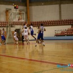 Druga pobeda borskih košarkaša Druga pobeda borskih košarkaša