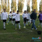 Borski fudbaleri pobedili dva puta za četiri dana Borski fudbaleri pobedili dva puta za četiri dana