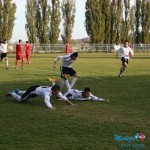 Borski fudbaleri pobedili dva puta za četiri dana