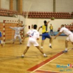 Još jedna pobeda Borskih rukometaša