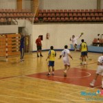 Još jedna pobeda Borskih rukometaša