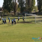 Omladinska liga : OFK BOR - FK Žitorađe 0:0 Omladinska liga : OFK BOR - FK Žitorađe 0:0