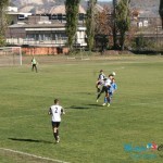 Omladinska liga : OFK BOR - FK Žitorađe 0:0 Omladinska liga : OFK BOR - FK Žitorađe 0:0