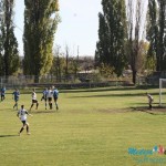 Omladinska liga : OFK BOR - FK Žitorađe 0:0 Omladinska liga : OFK BOR - FK Žitorađe 0:0