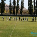 Omladinska liga : OFK BOR - FK Žitorađe 0:0 Omladinska liga : OFK BOR - FK Žitorađe 0:0