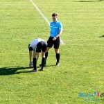 Omladinska liga : OFK BOR - FK Žitorađe 0:0 Omladinska liga : OFK BOR - FK Žitorađe 0:0