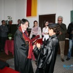 Svečano uručene diplome studentima Tehničkog fakulteta u Boru Svečano uručene diplome studentima Tehničkog fakulteta u Boru