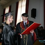 Svečano uručene diplome studentima Tehničkog fakulteta u Boru