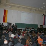 Svečano uručene diplome studentima Tehničkog fakulteta u Boru Svečano uručene diplome studentima Tehničkog fakulteta u Boru