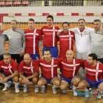 Turnir u malom fudbalu Turnir u malom fudbalu