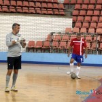Turnir u malom fudbalu