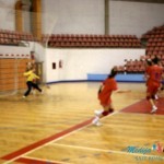 Borske rukometašice bolje od Zaječara 22:20