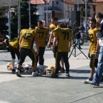 Sajam sportskih klubova