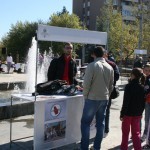 Sajam sportskih klubova