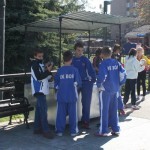 Sajam sportskih klubova