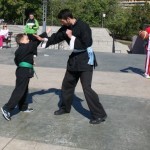 Sajam sportskih klubova