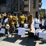 Sajam sportskih klubova