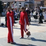 Sajam sportskih klubova