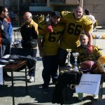 Sajam sportskih klubova