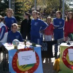 Sajam sportskih klubova