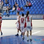 Odličan start košarkašica Bora Odličan start košarkašica Bora