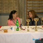 KARATE: Nakajama Kup 2013.