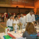 KARATE: Nakajama Kup 2013.