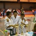 KARATE: Nakajama Kup 2013.