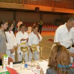 KARATE: Nakajama Kup 2013.
