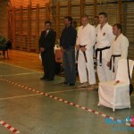 KARATE: Nakajama Kup 2013.