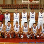 KK Bor-RTB startovao pobedom KK Bor-RTB startovao pobedom