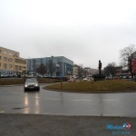 Grad Bor, 20. novembar 2013.