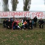 OFK Bor ponovo na samo bod zaostatka