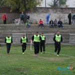 OFK Bor ponovo na samo bod zaostatka