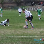 OFK Bor ponovo na samo bod zaostatka