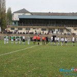 OFK Bor ponovo na samo bod zaostatka