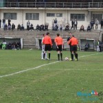OFK Bor ponovo na samo bod zaostatka