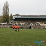 OFK Bor ponovo na samo bod zaostatka