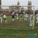 OFK Bor ponovo na samo bod zaostatka