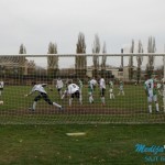 OFK Bor ponovo na samo bod zaostatka