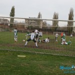 OFK Bor ponovo na samo bod zaostatka