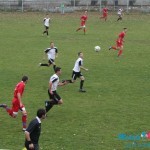 Omladinci Bora poraženi na svom terenu Omladinci Bora poraženi na svom terenu