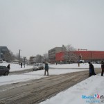 Pao prvi sneg na garavi Bor Pao prvi sneg na garavi Bor