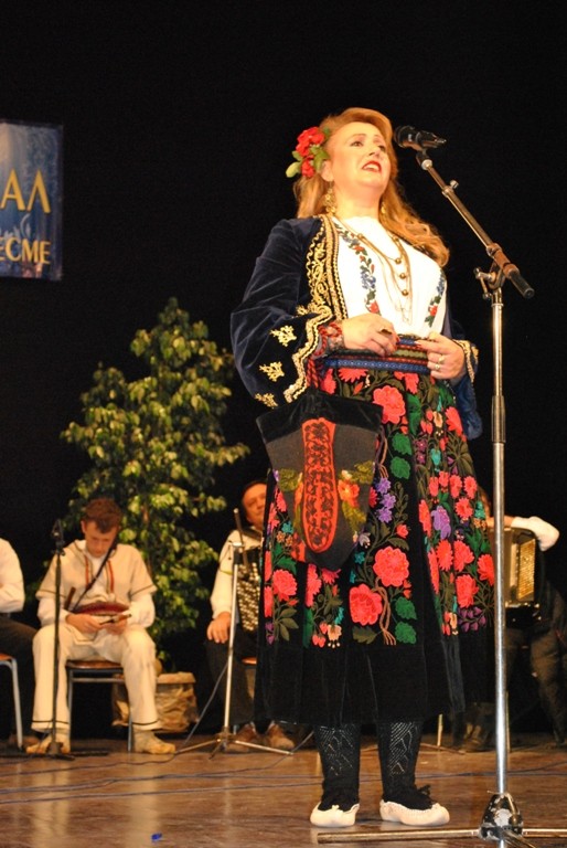 Festival vlaške izvorne pesme Festival vlaške izvorne pesme