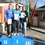 Bor: Prvenstvo centralne Srbije u hodanju na putu Bor: Prvenstvo centralne Srbije u hodanju na putu