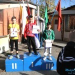 Bor: Prvenstvo centralne Srbije u hodanju na putu Bor: Prvenstvo centralne Srbije u hodanju na putu