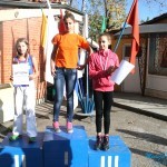 Bor: Prvenstvo centralne Srbije u hodanju na putu Bor: Prvenstvo centralne Srbije u hodanju na putu
