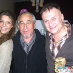 Gužva oko Leke glumca