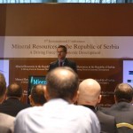 Rudarstvo ima veliku perspektivu u Srbiji Rudarstvo ima veliku perspektivu u Srbiji